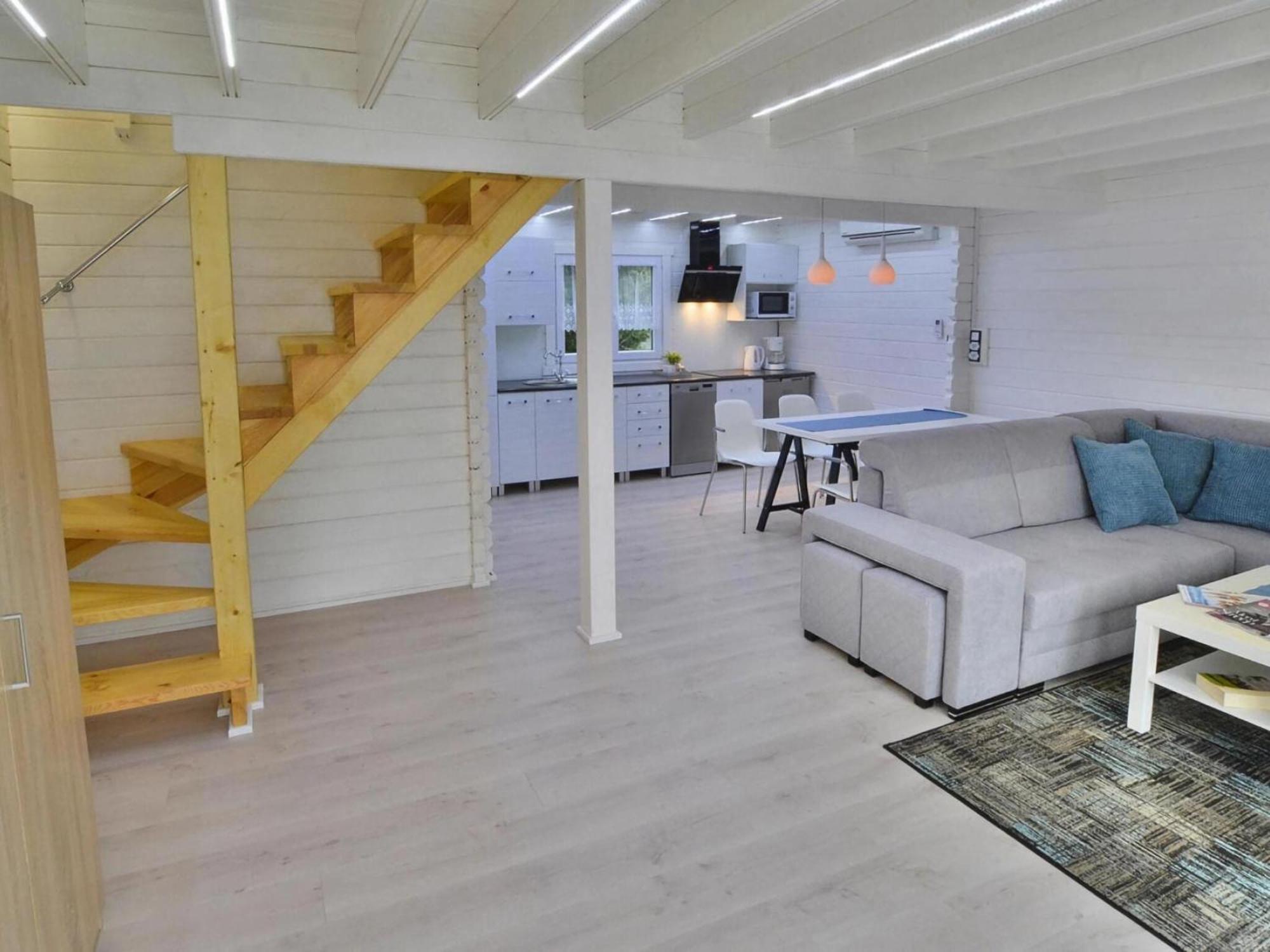 גרצי'יבובו Comfortable Holiday Homes Close To Sea, Grzybowo מראה חיצוני תמונה