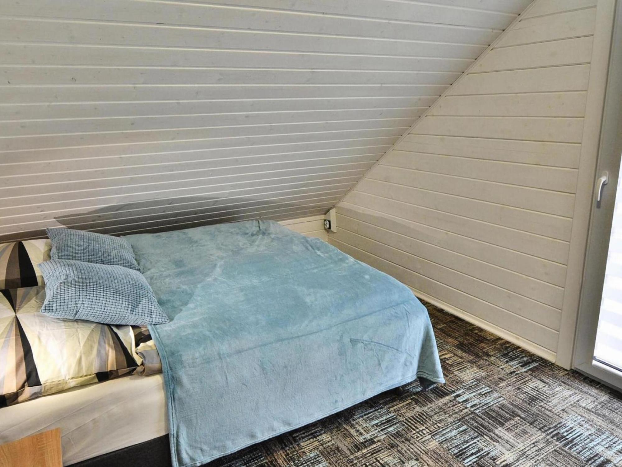 גרצי'יבובו Comfortable Holiday Homes Close To Sea, Grzybowo מראה חיצוני תמונה