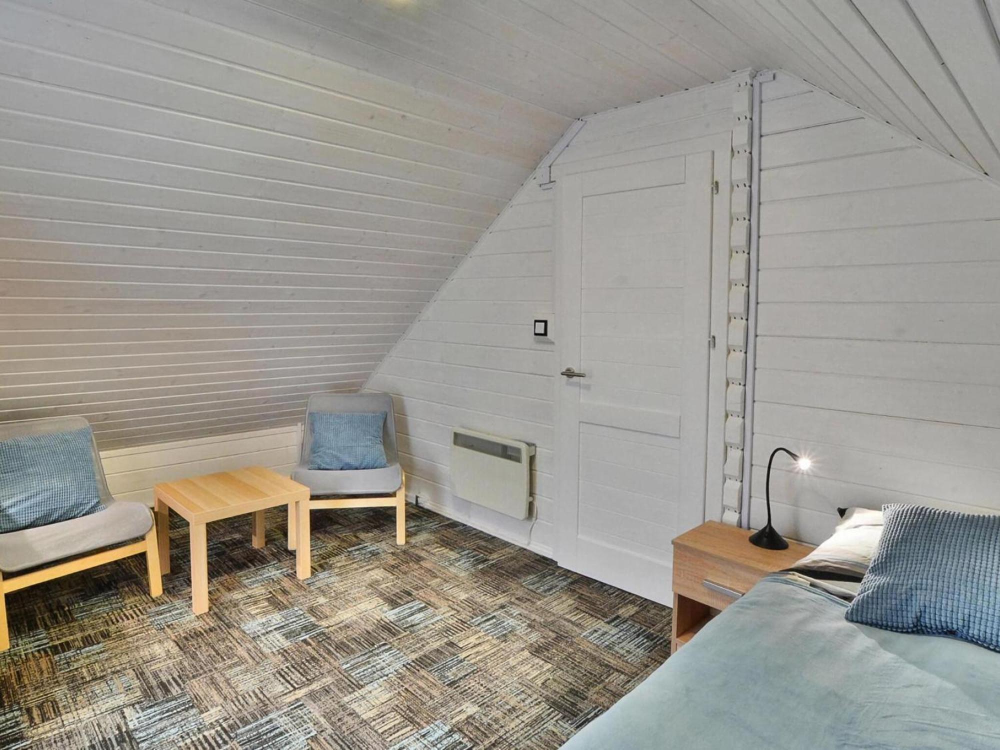 גרצי'יבובו Comfortable Holiday Homes Close To Sea, Grzybowo מראה חיצוני תמונה