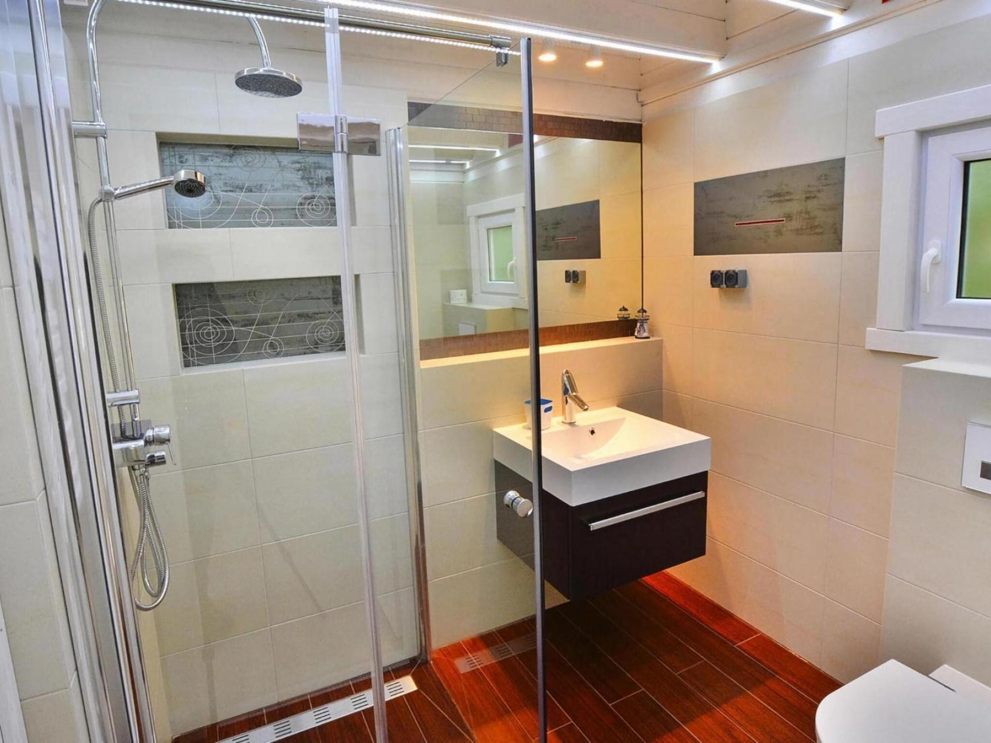 גרצי'יבובו Comfortable Holiday Homes Close To Sea, Grzybowo מראה חיצוני תמונה